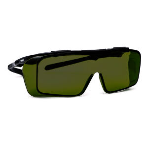INFIELD ONTOR PC HC UV WE 3 Grün Schweißerschutzbrille