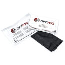INFIELD OPTIFOG Activator Brillentuch