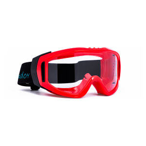 INFIELD GONDOR PC AF AS UV (NV) Rot