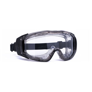 INFIELD GONDOR AC AF AS UV (CHEM) Schwarz