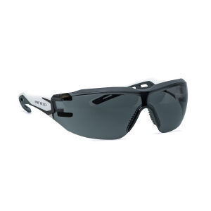INFIELD PROTOR PC AF AS UV SUN 5-2,5 GRAU Weiß/Grau