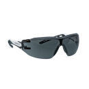 INFIELD PROTOR PC AF AS UV SUN 5-2,5 GRAU Weiß/Grau