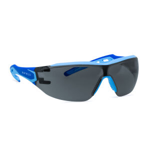 INFIELD PROTOR PC AF AS UV SUN 5-2,5 GRAU Blau