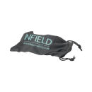 INFIELD Nylonbeutel universal für Vollsichtbrillen...
