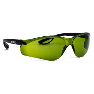 INFIELD RAPTOR PC HC UV WE 2 Schweißerschutzbrille
