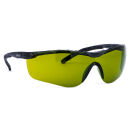 INFIELD TENSOR PC AF AS UV WE 2 Schutzbrille mit Sportband