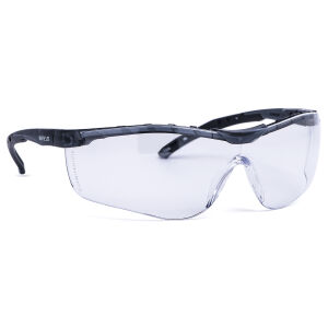 INFIELD TENSOR PC AF AS UV Schutzbrille mit Sportband