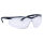 INFIELD TENSOR PC AF AS UV Schutzbrille mit Sportband