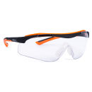 INFIELD VOLTOR SCHWARZ-ORANGE PC HC UV