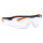 INFIELD VOLTOR SCHWARZ-ORANGE PC HC UV
