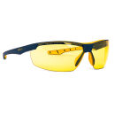INFIELD FLEXOR PLUS BLAU-GELB PC HC AF AS UV CONTRAST GELB