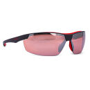 INFIELD FLEXOR PLUS BRAUN-ROT PC AF AS UV SUN...