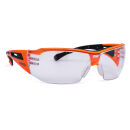 INFIELD VICTOR SCHWARZ-ORANGE PC AF AS UV