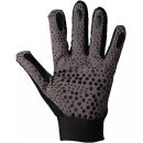 KORSAR MEC-GRIP Mechaniker-Handschuhe Grau/Schwarz