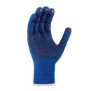 teXXor® Schnittschutz-Feinstrickhandschuhe Blau