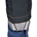 COFRA VILCHES Arbeitsjeans Blau