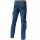 COFRA VILCHES Arbeitsjeans Blau