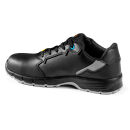 SPARCO Targa Sandro Halbschuhe S3S black ESD