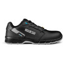 SPARCO Targa Sandro Halbschuhe S3S black ESD