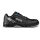 SPARCO Targa Sandro Halbschuhe S3S black ESD