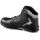 SPARCO Targa-H Paul Schnürstiefel S3S black ESD