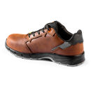 SPARCO Targa Nino Halbschuhe S3S brown ESD