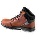 SPARCO Targa-H Vic Schnürstiefel S3S Brown ESD