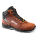 SPARCO Targa-H Vic Schnürstiefel S3S Brown ESD