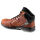 SPARCO Targa-H Vic Schnürstiefel S3S Brown ESD