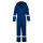 PORTWEST FR53 MULTINORM Winter-Rallyekombination/Overall Royalblau