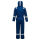 PORTWEST FR53 MULTINORM Winter-Rallyekombination/Overall Royalblau