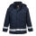 PORTWEST FR59 MULTINORM Winterjacke Marine