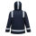 PORTWEST FR59 MULTINORM Winterjacke Marine