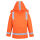 PORTWEST FR59 MULTINORM Winterjacke Orange