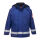 PORTWEST FR59 MULTINORM Winterjacke Royalblau