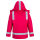 PORTWEST FR59 MULTINORM Winterjacke Rot