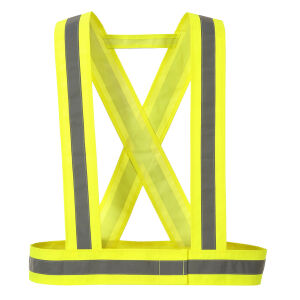 PORTWEST HV55 - Hi-Vis Gurt Gelb
