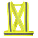 PORTWEST HV55 - Hi-Vis Gurt Gelb