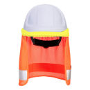 PORTWEST HA17 - Hi-Vis Nackenschutz Orange