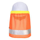 PORTWEST HA17 - Hi-Vis Nackenschutz Orange