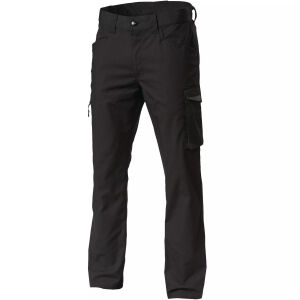KORSAR XTRA Bundhose Skanden Schwarz