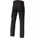 KORSAR XTRA Bundhose Skanden Schwarz 50