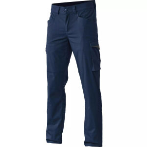 KORSAR XTRA Bundhose Skanden Tiefblau