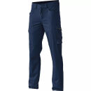 KORSAR XTRA Bundhose Skanden Tiefblau