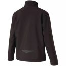 KORSAR XTRA Softshelljacke Piton Schwarz