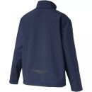 KORSAR XTRA Softshelljacke Piton Tiefblau