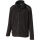KORSAR XTRA Fleecejacke Jura Schwarz