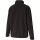 KORSAR XTRA Fleecejacke Jura Schwarz