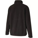 KORSAR XTRA Fleecejacke Jura Schwarz M