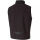 KORSAR XTRA Softshellweste Carpatus Schwarz